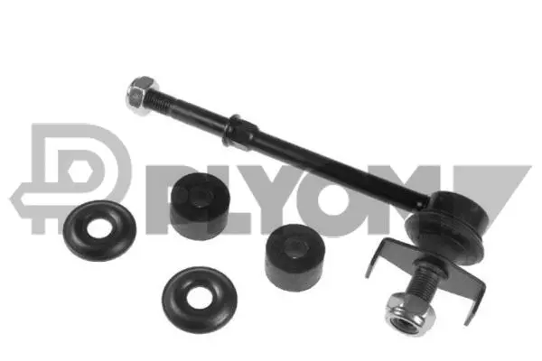 Link/Coupling Rod, stabiliser bar (P757937)