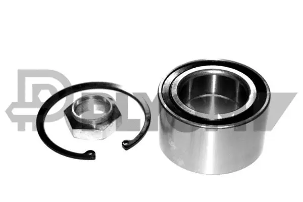 Wheel Bearing Kit (P031628)