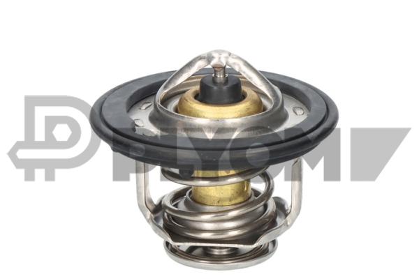 Thermostat, coolant (P756894)