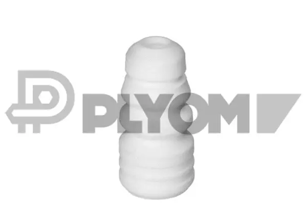 Rubber Buffer, suspension (P750605)
