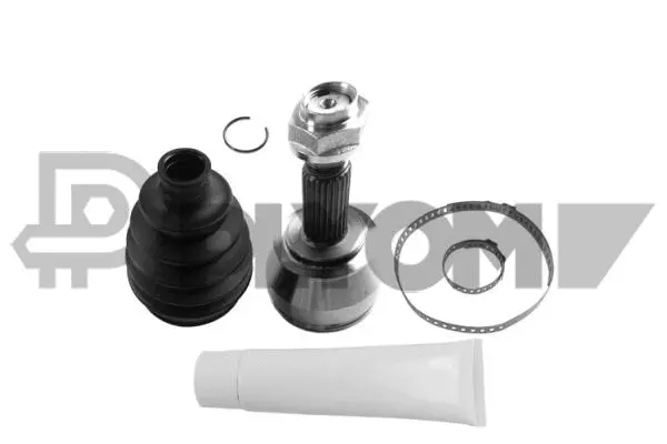 Joint Kit, drive shaft (P760187)