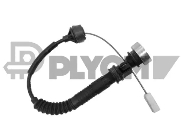 Cable Pull, clutch control (P038465)