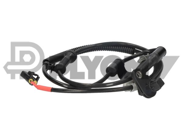 Sensor, wheel speed (P769346)