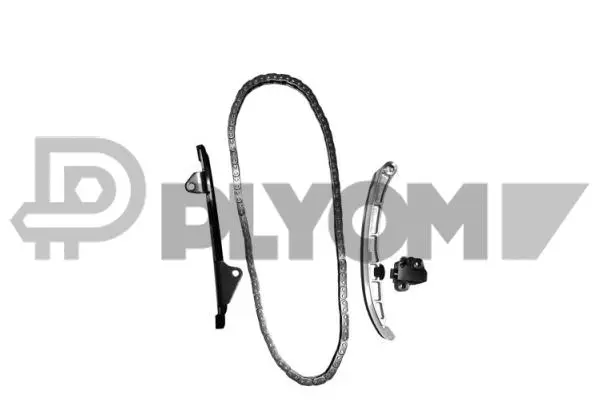 Timing Chain Kit (P752028)