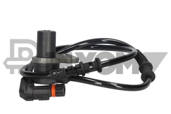 Sensor, wheel speed (P755211)