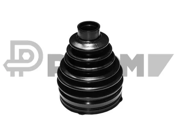 Bellow Kit, drive shaft (P700976)