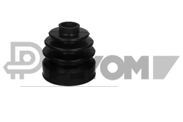 Bellow Kit, drive shaft (P751252)