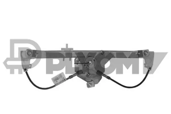 Window Regulator (P187054)