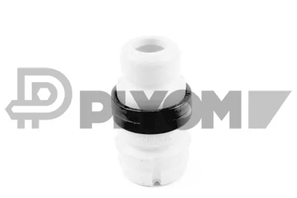 Rubber Buffer, suspension (P750247)