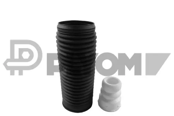 Rubber Buffer, suspension (P760431)