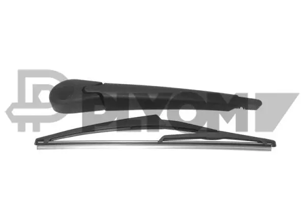 Wiper Blade (P752547)