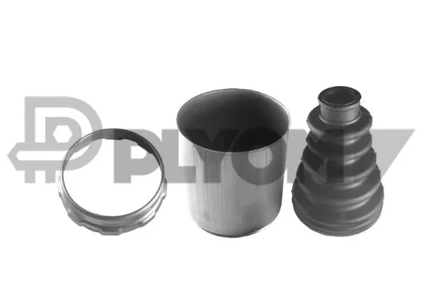 Bellow Kit, drive shaft (P030840)