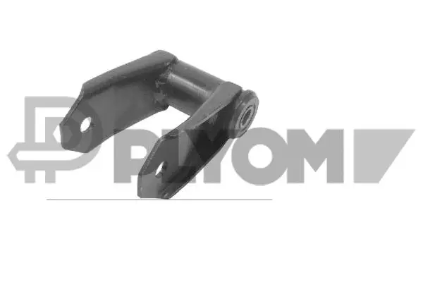 Bushing, leaf spring (P771578)