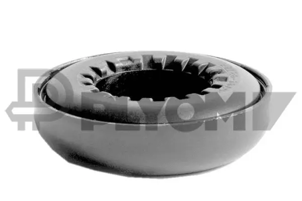 Rolling Bearing, suspension strut support mount (P772216)