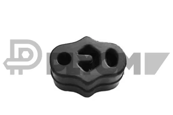 Mount, exhaust system (P080601)