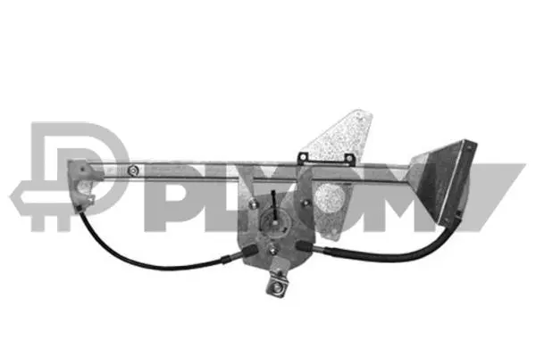 Window Regulator (P707277)