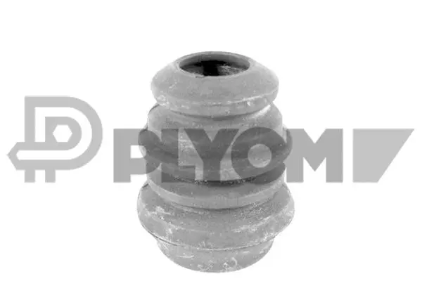 Rubber Buffer, suspension (P771993)