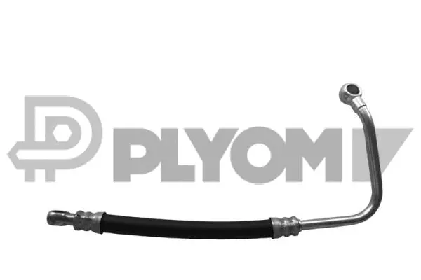 Oil Pipe, charger (P757070)