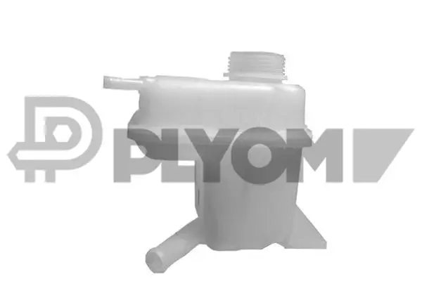 Expansion Tank, coolant (P770414)