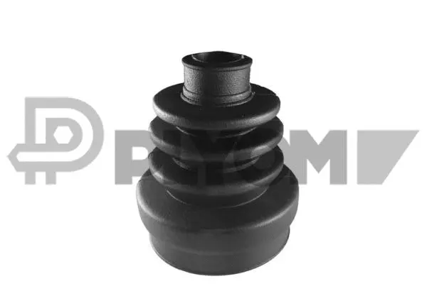 Bellow, drive shaft (P080039)