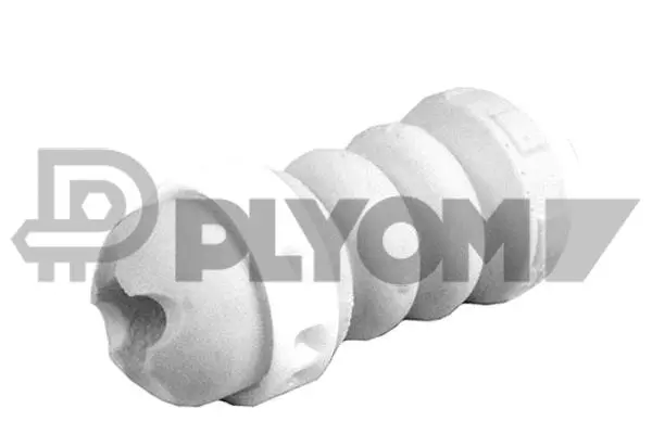 Rubber Buffer, suspension (P757011)