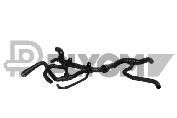 Radiator Hose (P754294)