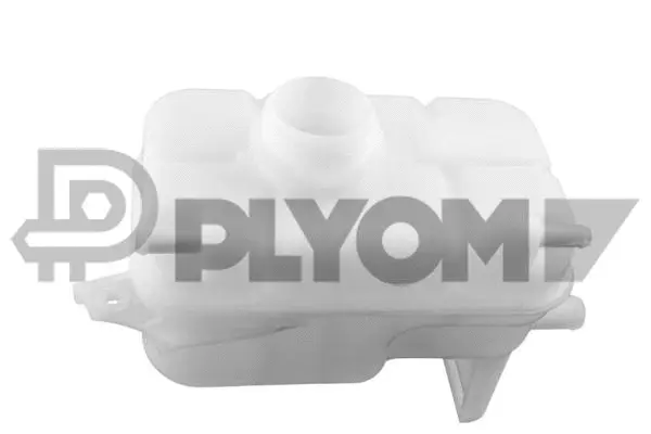 Expansion Tank, coolant (P751125)