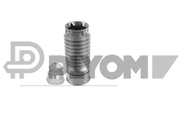 Dust Cover Kit, shock absorber (P763703)