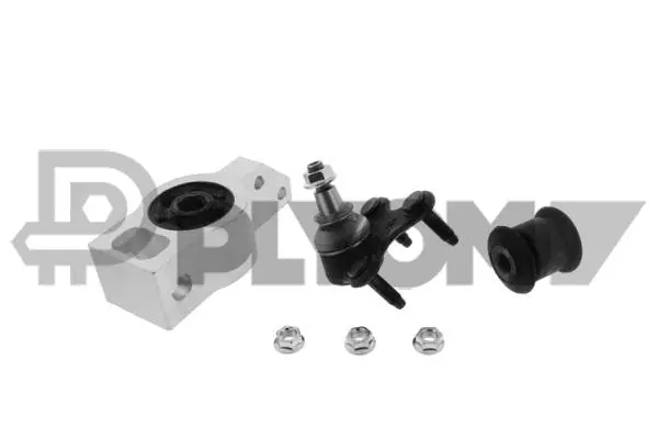 Repair Kit, control arm (P774113)