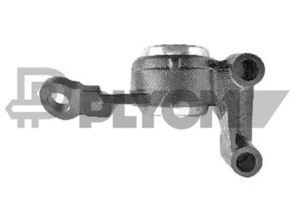 Mounting, control/trailing arm (P771591)