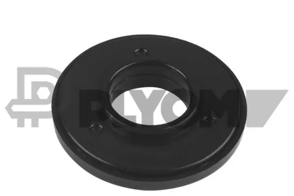 Rolling Bearing, suspension strut support mount (P754808)