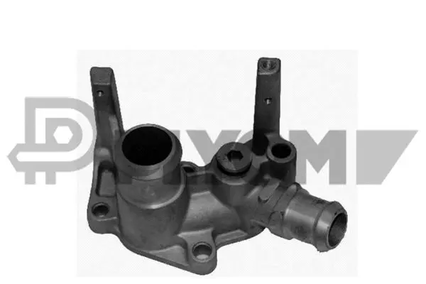 Coolant Flange (P750875)