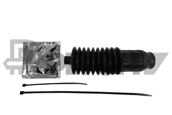 Bellow Kit, steering (P010565)