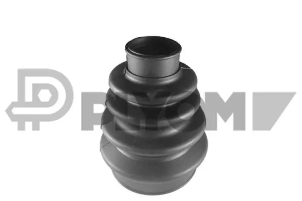 Bellow Kit, drive shaft (P010685)