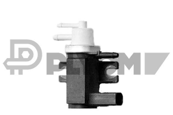 Pressure converter, turbocharger (P770395)