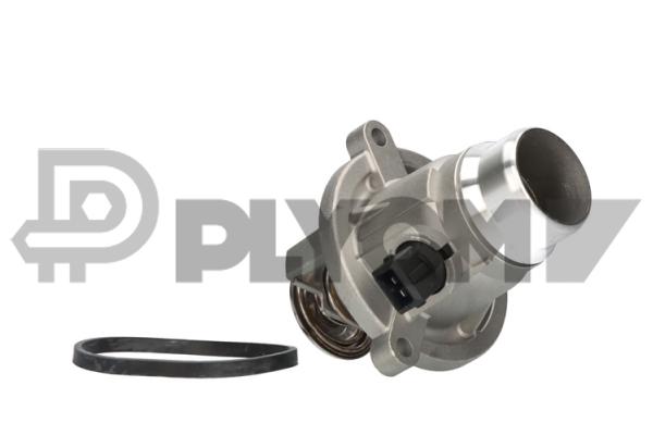 Coolant Flange (P756840)
