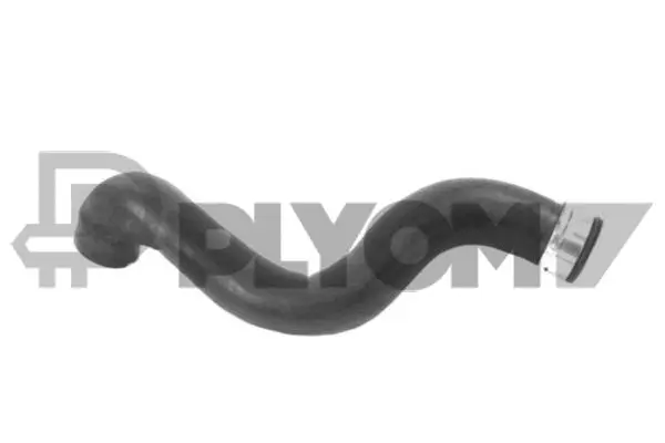 Radiator Hose (P757812)