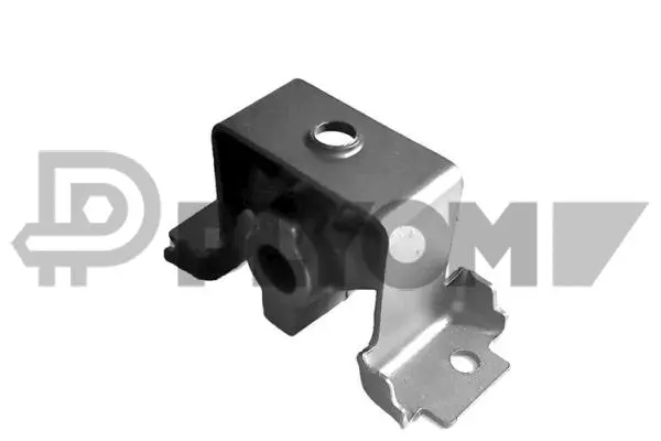 Mount, exhaust system (P758798)