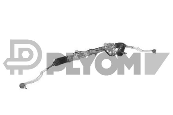 Steering Gear (P768373)