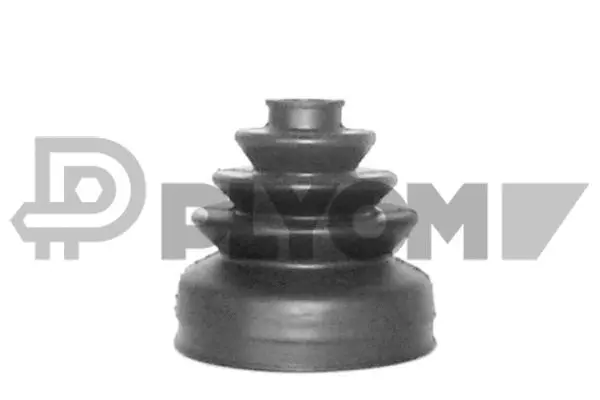 Bellow Kit, drive shaft (P900331)