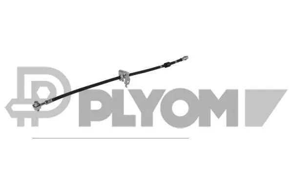 Brake Hose (P774664)