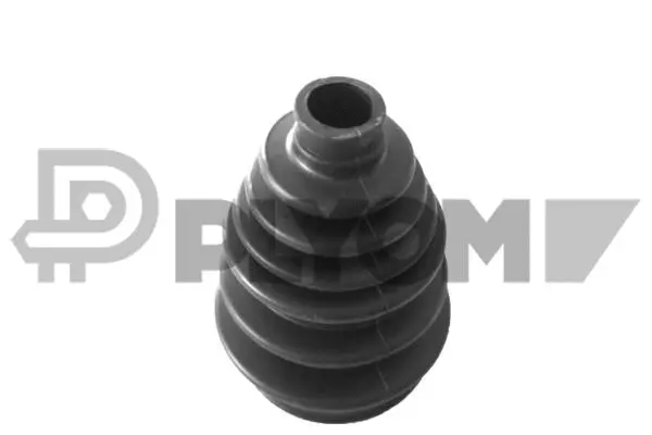 Bellow, drive shaft (P758005)