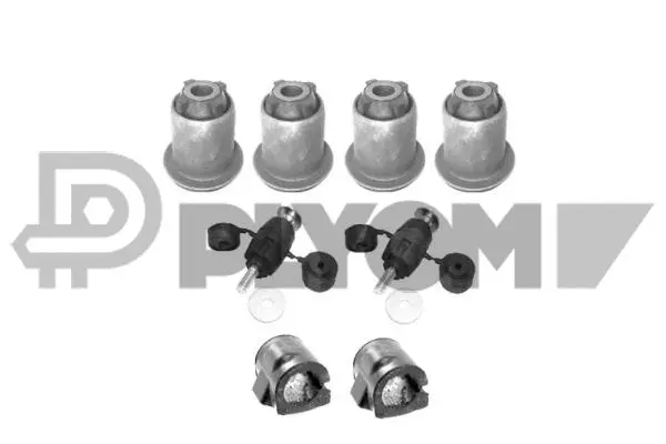 Repair Kit, stabiliser bush (P751841)