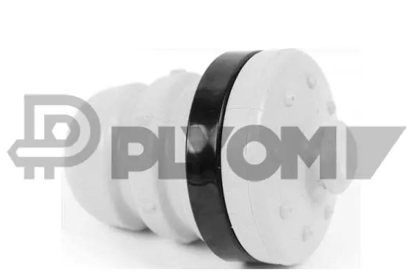 Rubber Buffer, suspension (P760110)