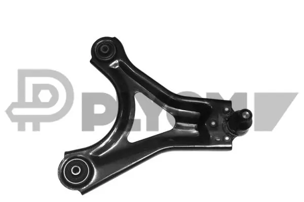 Control/Trailing Arm, wheel suspension (P750468)