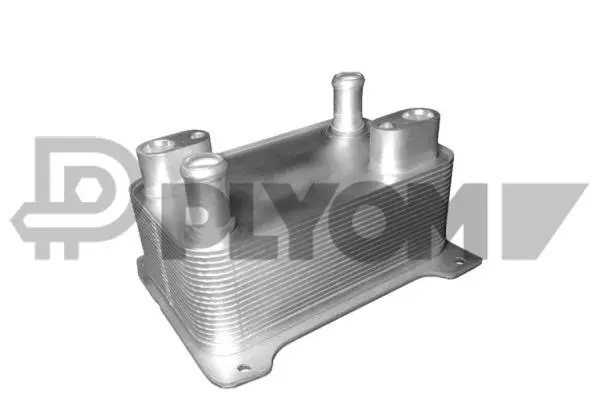 Oil Cooler, engine oil (P751725)