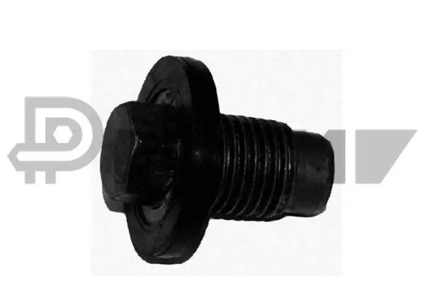Screw Plug, oil sump (P200943)