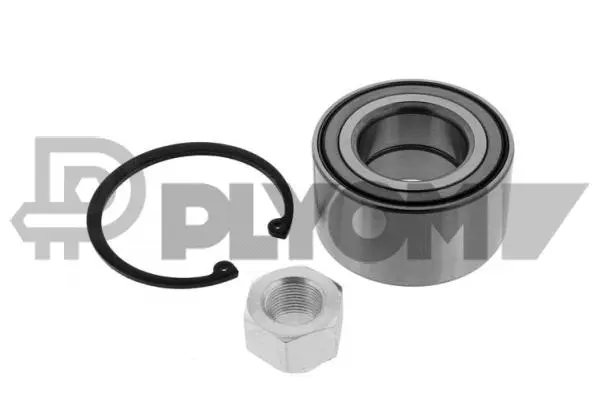 Wheel Bearing Kit (P774181)