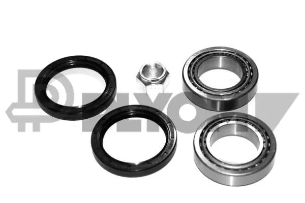 Wheel Bearing Kit (P754746)