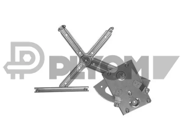 Window Regulator (P487135)